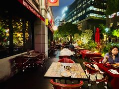 -BROWNSTONE布朗石西班牙餐厅(富城店)