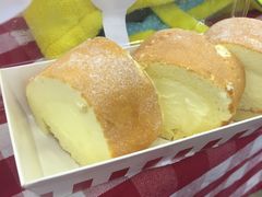 -红宝石·鲜奶小方(长阳店)