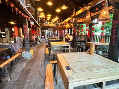 -饭江湖·江湖菜(湖广会馆店)