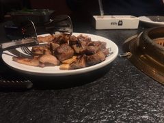 -嘿嘟嘟·肋条烧肉放题(爱融荟城店)