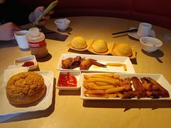 -避风塘(南汇店)