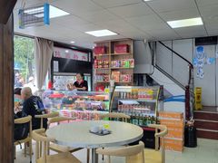 大堂-樊记腊汁肉(竹笆市总店)