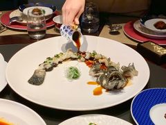 -曾宴·楚菜(湖北省博物馆店)