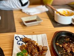 -悦和餐厅(CBD玉米楼店)