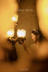 -挪娅婚纱摄影皇家会所