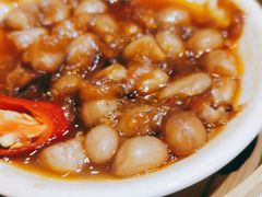 -广州海鲜酒楼(长丰园店)