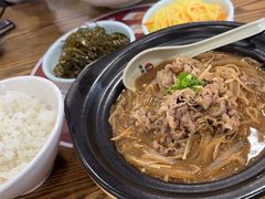 -李先生牛肉面大王(马栏店)
