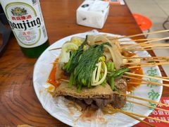-郭记小街麻辣烫(南小街总店)