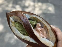 -雀食面包店(钟楼店)