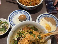 -王繁星面馆(西安熙地港店)