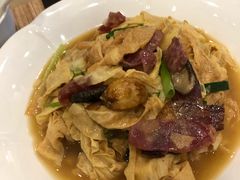 -永記粤菜·五指毛桃花雕鸡煲(九亭店)