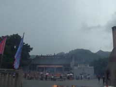-悦城龙母祖庙