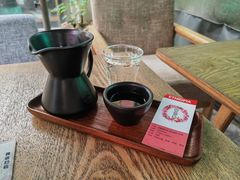 -豆舞咖啡(民乐路店)