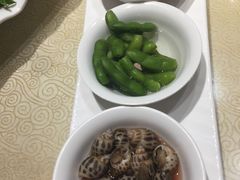 -森谷美食公园(杨行店)