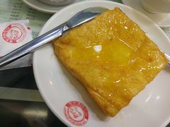 -义顺牛奶公司(庇利金街店)