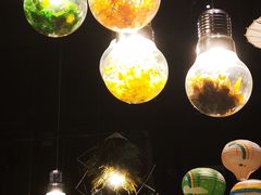 -雾田时尚餐厅(尹山湖歌林公园店)