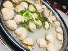 -烧货·活海鲜炭烧(湖滨商业街店)