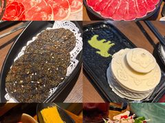-快乐小羊(富强中路店)