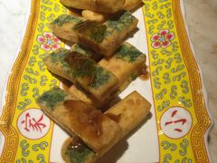 那家自制豆腐-那家小馆•北京菜•烤鸭(中关村店)