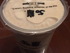 波霸奶茶-50岚(天钥桥路店)