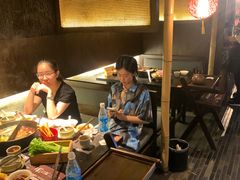 -盡膳口福·百年汤方火锅(科华北路店)