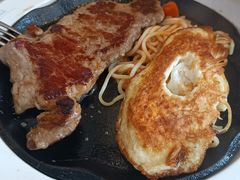 -豪客来牛排(海沧阿罗海店)