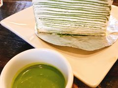 -莓园冰淇淋店