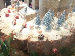-1Cake壹刻蛋糕(奥体公园味觉艺术馆店)