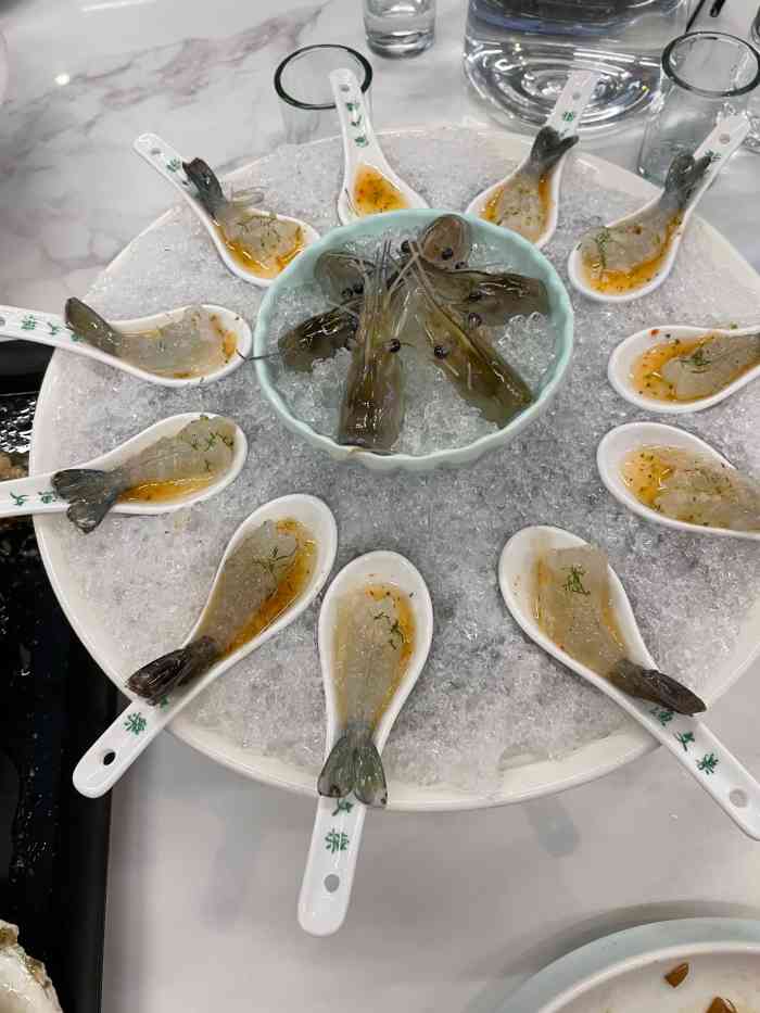 渔文乐·海鲜刺身(千灯湖店)