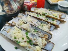 圣子皇-蚝专家(北滘店)