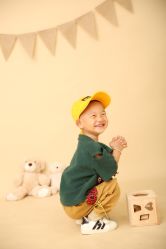 -蜜阁孕味亲子摄影(太奥广场店)