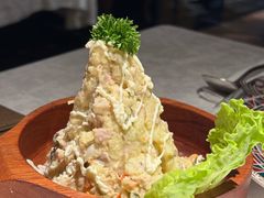-俄士厨房(环球港店)