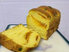 南瓜吐司-富贵面包公司(运河店)