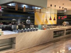 -青岛富力艾美酒店