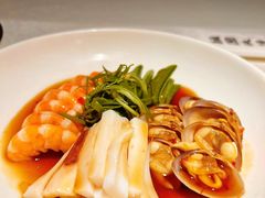 -维园悦谱·海派家常菜(乌鲁木齐南路店)