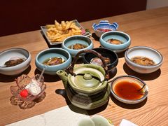 -和创柚子·会席日本料理(新区淮海街店)