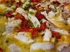 酸菜鱼-61度辣馆(通天街店)