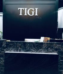 -TIGI英国美发沙龙