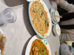 -华竹饭店(中央大街店)