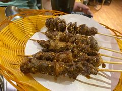 -潮味四季潮汕牛肉火锅(来凤街店)