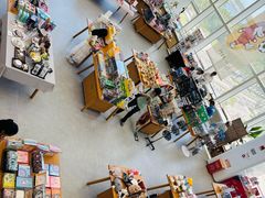 -朵云书院(滴水湖店)