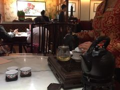 大堂-陶然轩(沙面店)