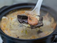 -香香海南菜餐厅