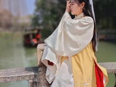 -汉仪华裳汉服旗袍·摄影写真馆(乌镇西栅店)