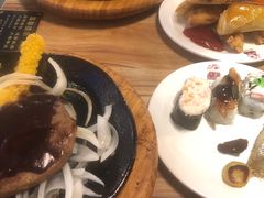 -菲尼克斯牛排店(杉杉奥特莱斯店)