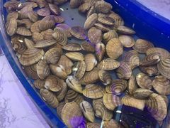 -澜悦港海鲜体验主题餐厅