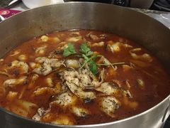-江南鱼捞(北仑银泰城店)
