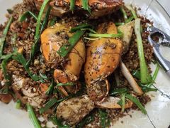 -喜记避风塘炒辣蟹(旗舰店)