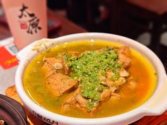 -山四砂锅(钟楼街店)
