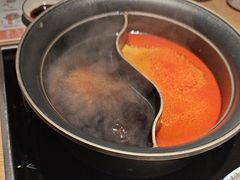 -温野菜涮涮锅(西单大悦城店)